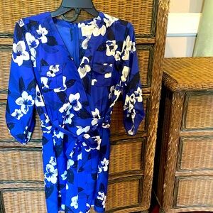 Yumi  Kim Wrap Dress